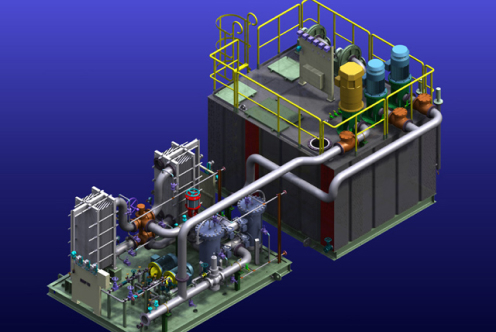 Turbine Lubrication Systems 이미지02